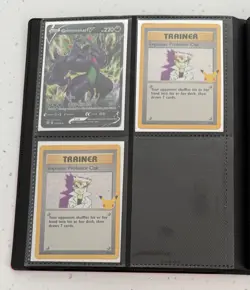 19 Pokemon Celebrations Joblot Bundle: V Cards and Classic Collection All NM/M - Image 3
