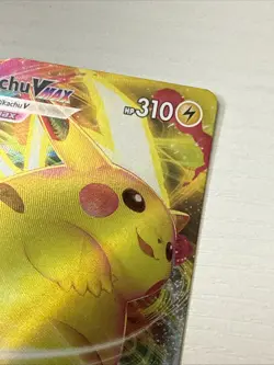 Pikachu VMAX SWSD Sword & Shield Promo Cards #SWSH286 Pokemon TCG - Image 4