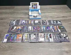Dragon Ball Z Cards - Mixed Lot - Over 1lbs Of Cards - Image 1