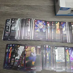 Dragon Ball Z Cards - Mixed Lot - Over 1lbs Of Cards - Image 5