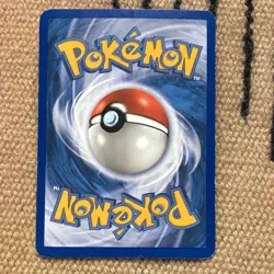 Deoxys 5/110 Holon Phantoms Holo Rare 70 HP Crystal Laser Pokemon Card 2006 - Image 2
