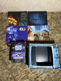 Magic: The Gathering Duskmourn: House of Horrors Nightmare Bundle - Read Descrip - Image 1