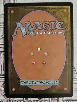 MTG Omen Machine x1 NM ~New Phyrexia (Magic the Gathering)*Free Shipping* - Image 2