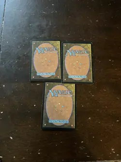 Kodama's Reach [Champions of Kamigawa] Magic MTG Common Sorcery Green X3 - Image 3
