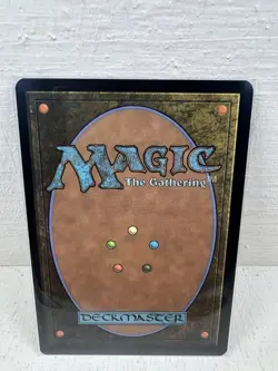 MTG Sylvan Library Mythic Special Guests Secrets of Strixhaven #0155 Non-Foil - Image 2