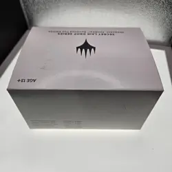 Magic The Gathering Secret Lair Drop Series Showcase: Zendikar Revisited Foil Ed - Image 3