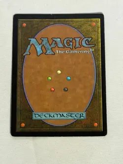 MTG FOIL Frantic Search Urza's Legacy Magic the Gathering - Image 2