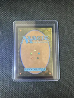 Emeritus of Woe (Extended Art) 324 Secrets of Strixhaven Foil NM - Image 2