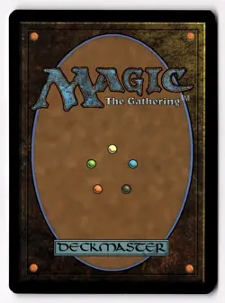 Ohran Frostfang (Borderless) 650 Commander Masters Normal NM - Image 2