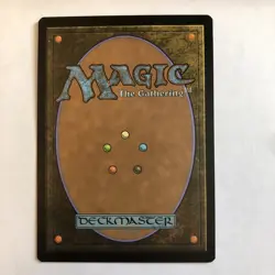 Uncage the Menagerie X1 Hour Of Devastation NM Condition - Image 2