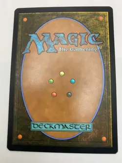 IA MTG Nazgul LOTR Uncommon 0338 NEAR MINT - Image 2