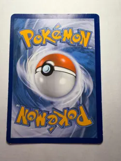 Pokemon Holo Black Star Promo pikachu Ditto- XY40 - Image 4