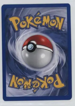 Clefairy Doll Chinese 1st Ed. Pokemon Base Set #70 1999 - Image 2