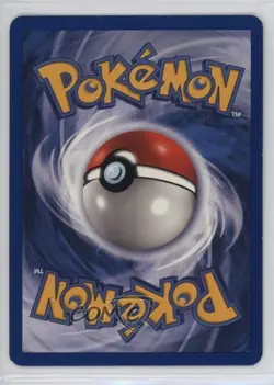 Raichu Holo German Pokemon Base Set #14 1999 - Image 2