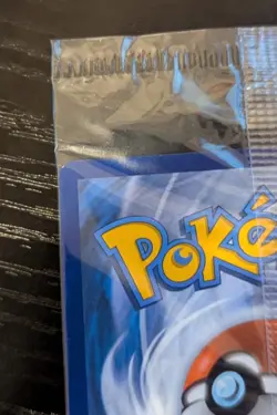 Sealed - Pokemon Snorlax SVP051 Scarlet Violet Promo Pokemon Center Exclusive - Image 3