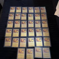 Pikachu 051/162 2026 Pokemon Day 30th Anniversary Promo Lot Of 34 - Image 1