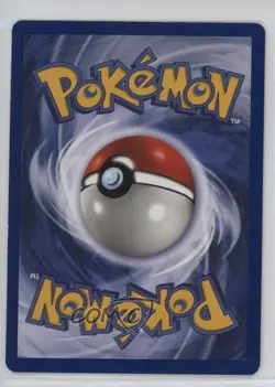 Pokemon Breeder Spanish 1st Ed. Base Set #76 1999 - Image 2