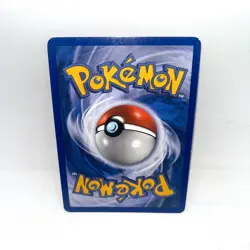 Trubbish 48/101 Common Noble Victories Pokemon Moderately Played - Image 2
