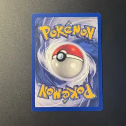 Pokemon Magnemite 53/102 Base Set Shadowless WOTC 1999 - Image 2