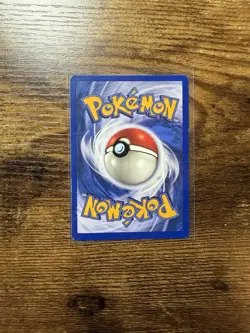 Dugtrio 19/102 Rare Base Set Pokemon Unlimited Lightly Played - Image 2