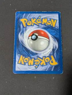 Pokemon TCG Charizard (4/130) [Base Set 2] - DAMAGED - Image 3