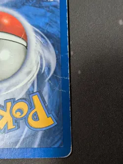 Pokemon TCG Charizard (4/130) [Base Set 2] - DAMAGED - Image 4