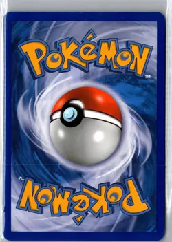 Clefable 3/123 Holo Rare HeartGold & SoulSilver Pokemon Reverse Holo LP - Image 2