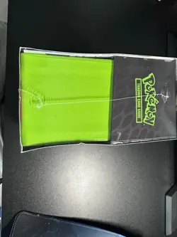 Pokemon Perfect Order ETB | Elite Trainer Box TCG | Brand New Factory Sealed - Image 3