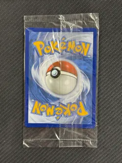 Pokemon TCG - Greninja Gold Star Promo Holo SWSH144 Celebrations | Sealed NM - Image 2