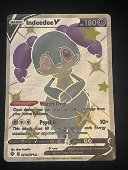 Pokemon TCG V & VMAX Lot – Pikachu, Regieleki VMAX, Calyrex VMAX, Rotom V + More - Image 4