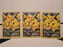 Pokemon mixed RARE lot - Image 1