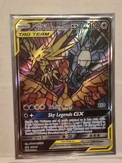 Pokemon mixed RARE lot - Image 4