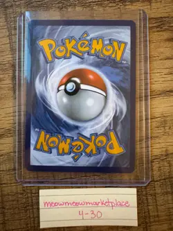 Psyduck 175/165 Sv: Scarlet & Violet 151 Holo NM Pokemon TCG - Image 2