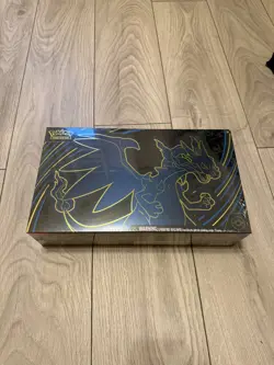 Pokemon TCG Mega Charizard X ex Ultra-Premium Collection UPC Brand New & Sealed - Image 1