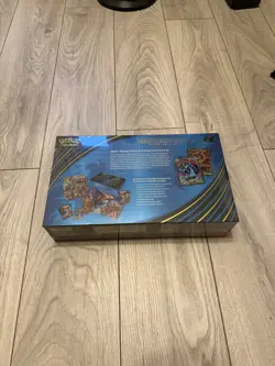 Pokemon TCG Mega Charizard X ex Ultra-Premium Collection UPC Brand New & Sealed - Image 2