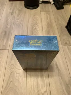Pokemon TCG Mega Charizard X ex Ultra-Premium Collection UPC Brand New & Sealed - Image 3