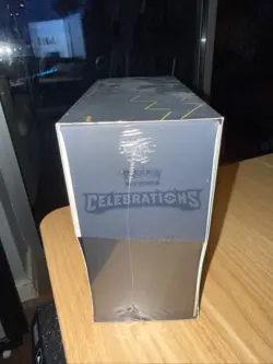 Pokemon TCG Celebrations Elite Trainer Box NEW & SEALED - Image 2