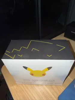 Pokemon TCG Celebrations Elite Trainer Box NEW & SEALED - Image 5