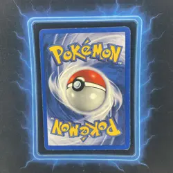 ⭐Pokemon TCG - Rainbow Energy Team Rocket set 80/82 WOTC ⭐ - Image 3