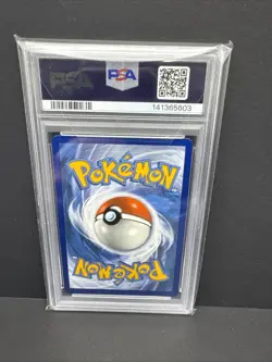2021 MEDICHAM V POKEMON #186/203 EVOLVING SKIES ALT ART GEM MINT PSA 10 - Image 2