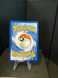 NM Pokemon Charizard GX Burning Shadows 20/147 - Image 2