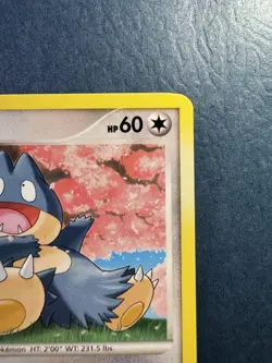 Pokemon TCG Munchlax 68/100 Majestic Dawn - Image 5