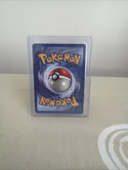 Pokemon TCG Flareon Jungle 3/64 Holo Unlimited Holo Rare - Image 2
