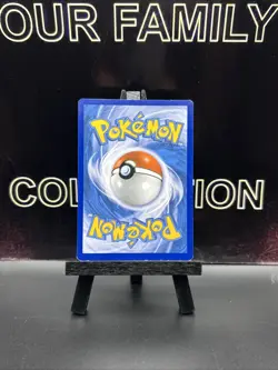 Pikachu - 35/108 - Cracked Ice Holo Theme Deck Exclusive Pokemon Deck Ex - Image 5