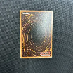 Black Rose Dragon Ghost Rare CSOC-DE039 Crossroads of Chaos Unlimited MP German - Image 4