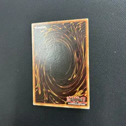 Black Rose Dragon Ghost Rare CSOC-DE039 Crossroads of Chaos Unlimited MP German - Image 5