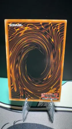 Exosister Sophia MP23-EN255 Prismatic Secret Rare Yu-Gi-Oh 1st Edition LP - Image 2