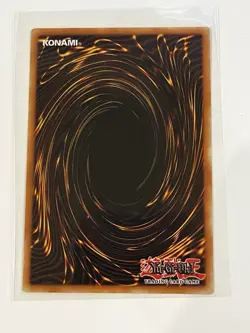 2016 Yu-Gi-Oh! 1st Edition Summoned Skull #YGLD-ENA06 - Image 2