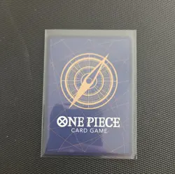 One Piece OP15 Roronoa Zoro EB04-007 SR - Adventure On Kami’s Island English NM - Image 2