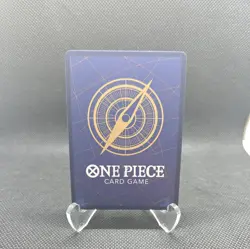 One Piece TCG Monkey D Luffy SEC EB04-061 #2 - Image 2